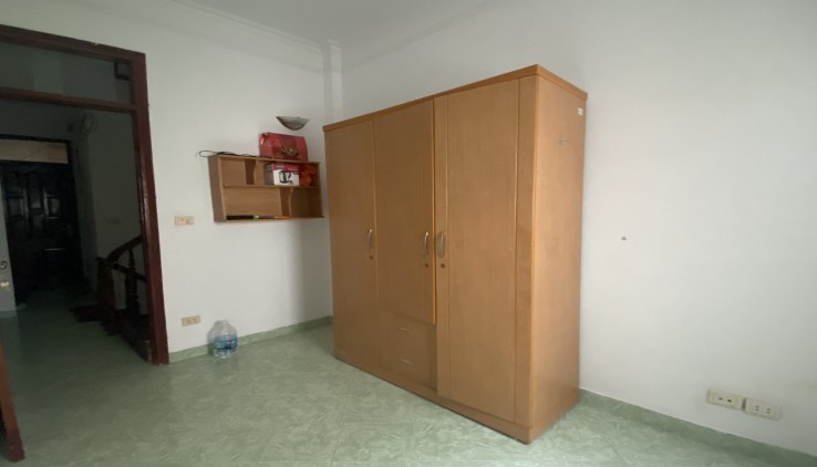CHO THUÊ NHÀ NHÓM SV, HỘ GĐ, VP, KD ONL NGUYỄN LƯƠNG BẰNG, 4 TÂNG, 30M2, 4N, 15 TRIỆU